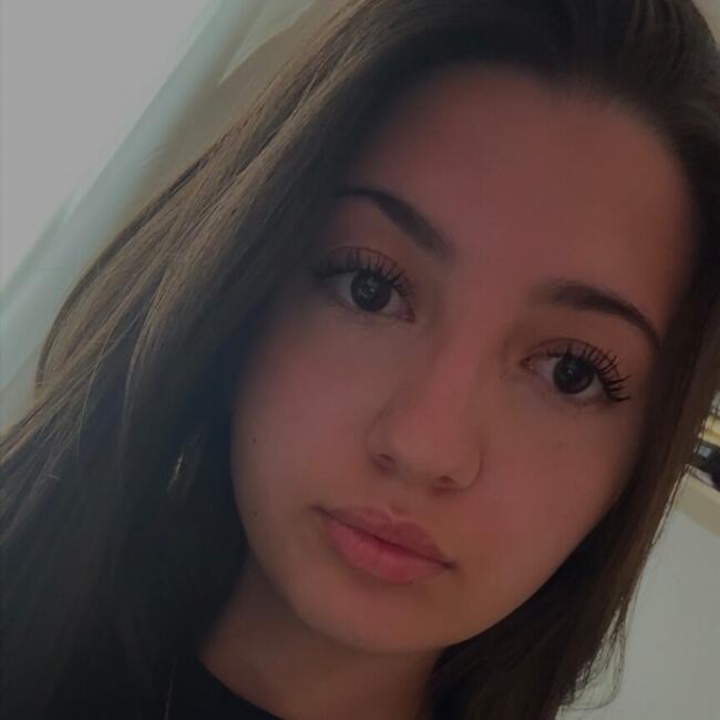 Babysitter in Wien: Ivana Ikić