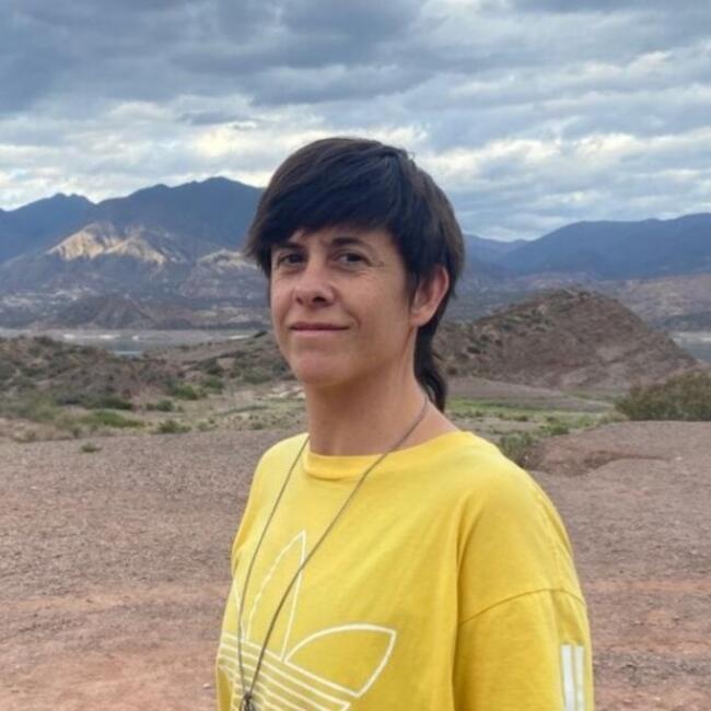 Canguro en Algemesí: VICTORIA