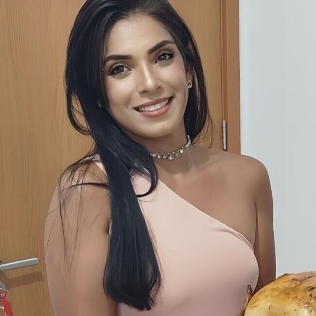 Babysitter in Maceió: Priscila