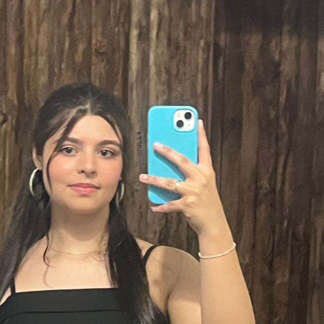 Babá em Caxias do Sul: Renata