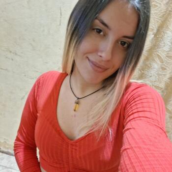 Babá em Balneário Camboriú: Kiara Aylen