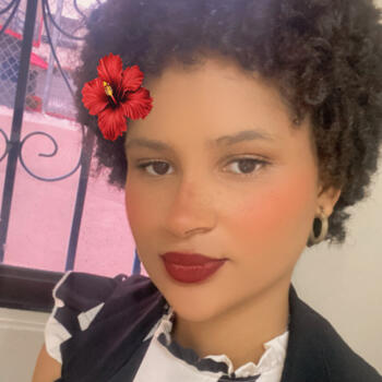 Niñera en Santo Domingo (Distrito de Santo Domingo): Eloísa Estebania