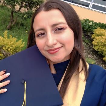 Niñera en Chía: Andrea