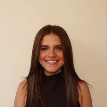 Canguro en Madrid: Paola