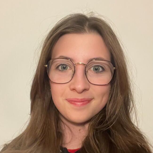 Babysitter in Léguevin: Lucile