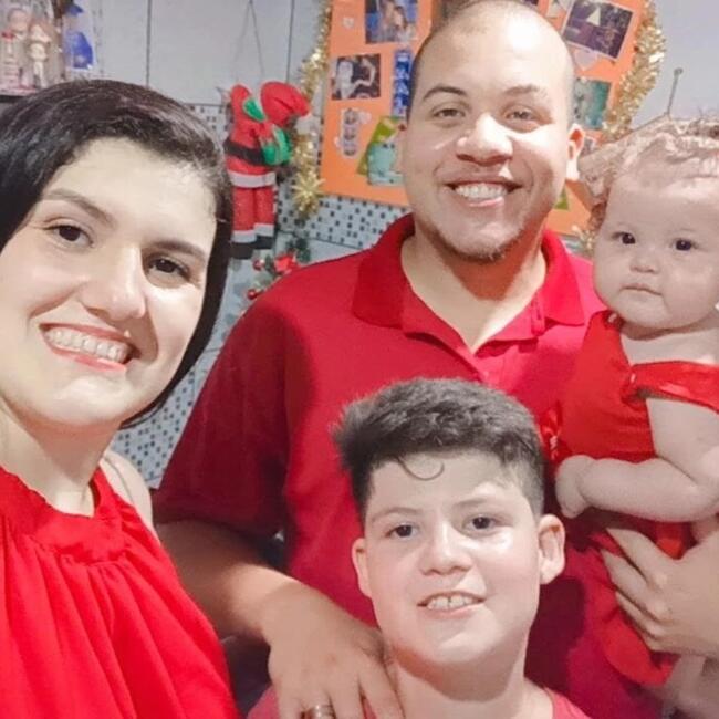 Babysitting job in Ferraz de Vasconcelos: Gabriel