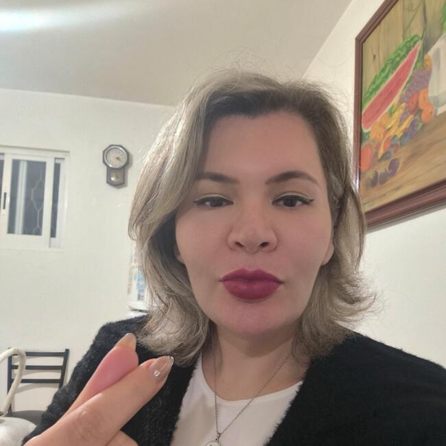 Babysitter in Tonalá: Margarita