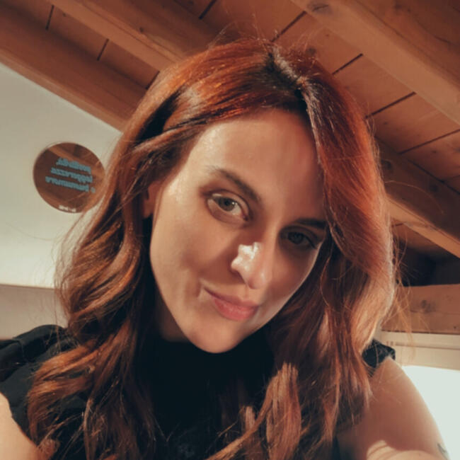 Babysitter in Chiari: Valentina