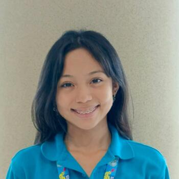 Babysitter Panama City: Allisson