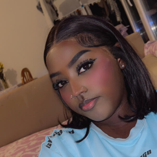 Job de garde d'enfants à Guéret: Florine