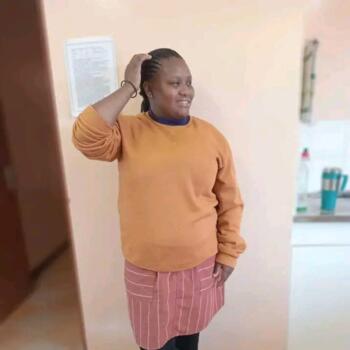 Babysitter in Kokstad: Annelize