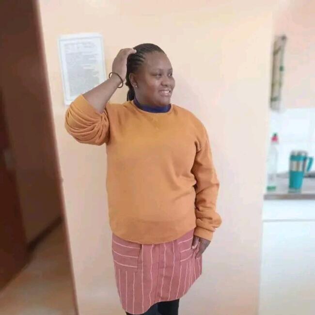 Babysitter in Kokstad: Annelize