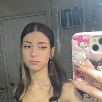 Babysitter Oliva: Andrea