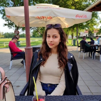 Babysitter in Požarevac: Nađa