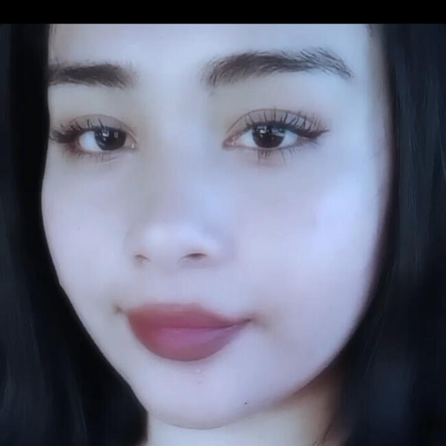 Babysitter in Curacaví: Krishna Valencia