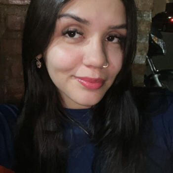 Babysitter in Taubaté: Bruna victoria