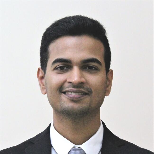 Babysitting job in Gurugram: Utkarsh