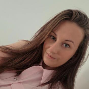Babysitter Poznan: Anna
