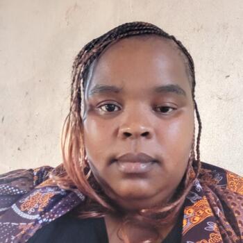 Nanny Hillcrest (KwaZulu-Natal): Mandisa