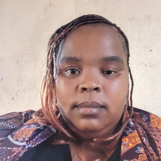 Nanny in Hillcrest (KwaZulu-Natal): Mandisa