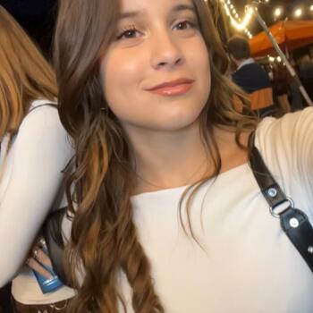 Babysitter Nivelles: Zoe