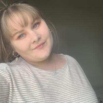 Babysitter in Christchurch: Skye