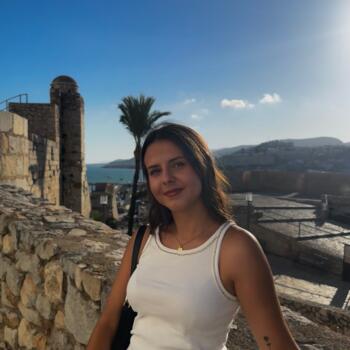 Canguro els Hostalets de Pierola: Maria