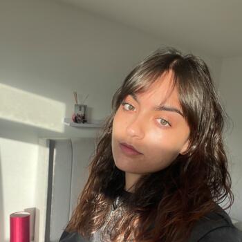 Babysitter in Belfast: Marina