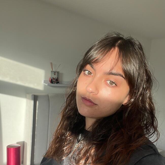 Babysitter in Belfast: Marina