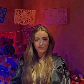 Babysitter em Aveiro: Beatriz