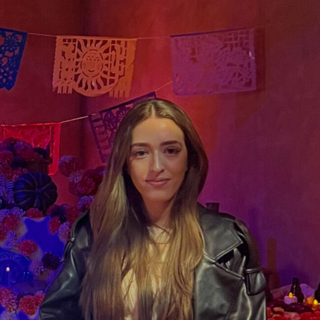 Babysitter em Aveiro: Beatriz