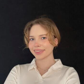 Babysitter in Bensheim: Valentyna