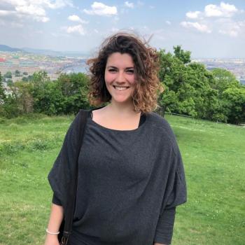 Babysitter a Torino: Eleonora