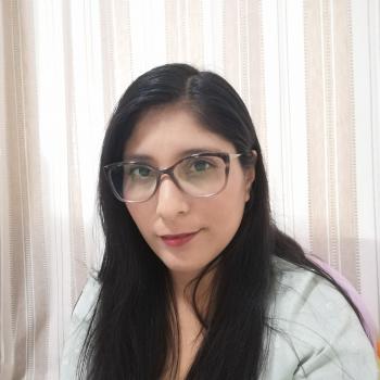 Niñera Trujillo: Elizabeth
