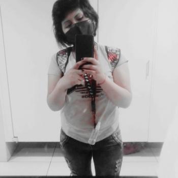 Babysitter in Villa: Carol suling