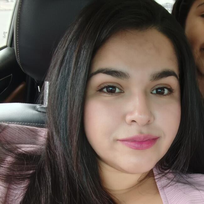 Babysitter in Antofagasta: Nicol