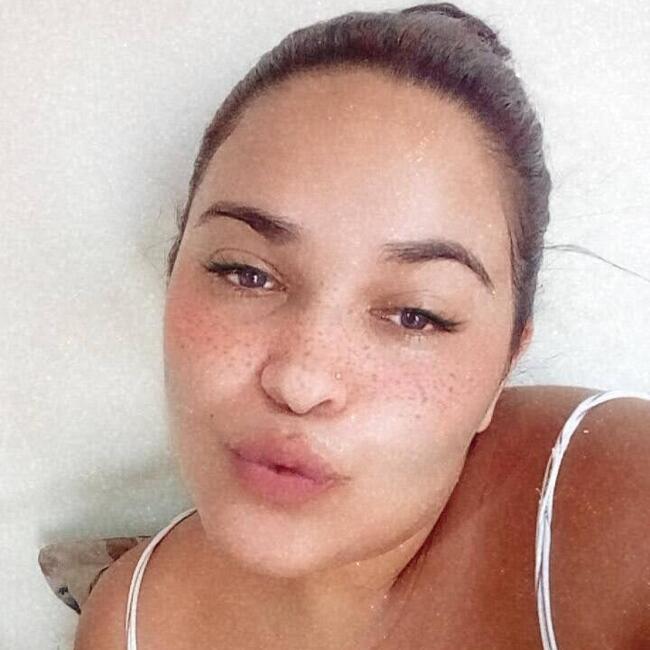 Babysitter in Rio de Janeiro: Carla