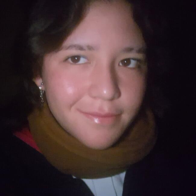 Babysitter in Villarrica: Tais