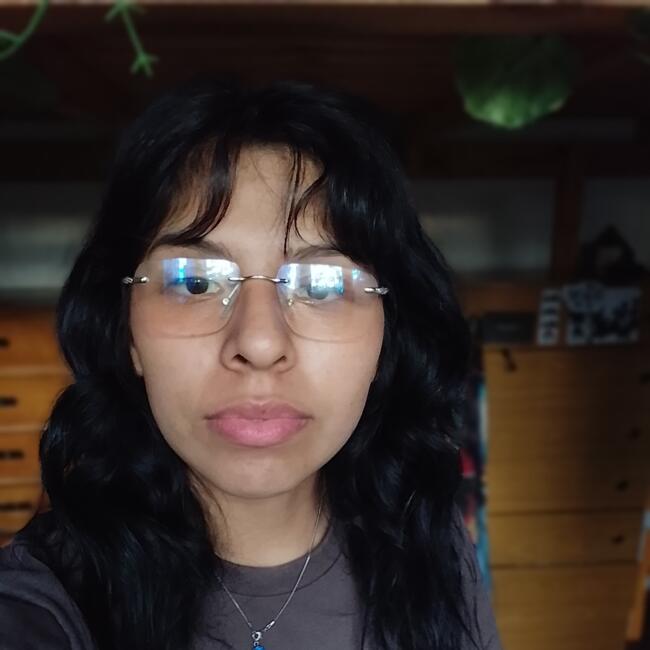 Niñera en Buenos Aires: Kelly