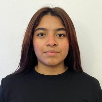 Nanny in Barcelona: Milene Nicole Suárez Cedeño