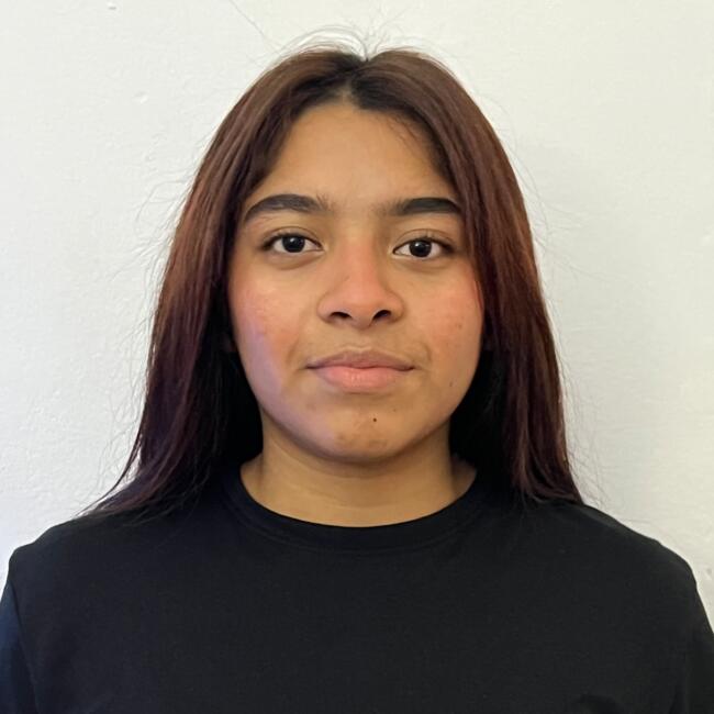 Niñera en Barcelona: Milene Nicole Suárez Cedeño