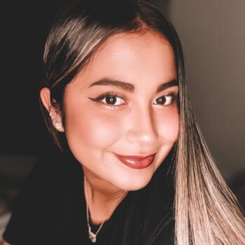 Babysitter in Talcahuano: Lizette