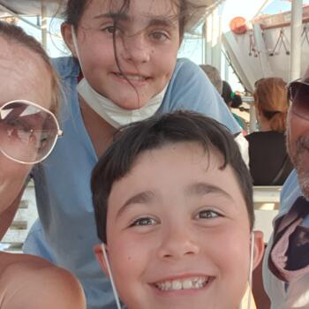 Trabalhos de ama em Lisboa: Trabalho de babysitting Nadia