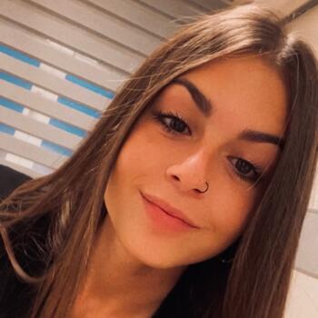 Canguro en Zizur Mayor: Yohanna