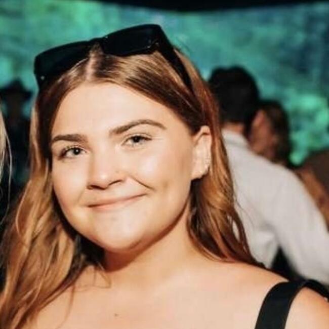 Babysitter in Newcastle: Olivia