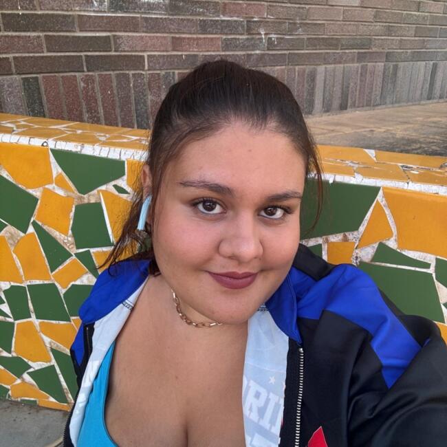 Canguro en San Cristóbal de La Laguna: Ariadna