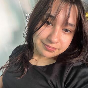 Babysitter Pilar: Priscila Aylen