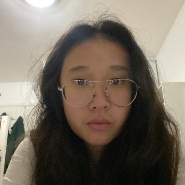 Babysitter in Ivry-sur-Seine: Anne-Claire