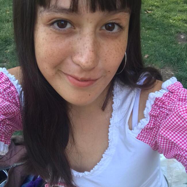 Niñera en Peñalolén: Emiliana