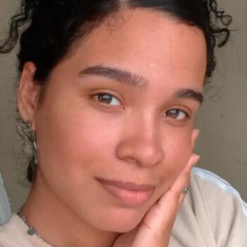 Babysitter in São Gonçalo (São Gonçalo): Joyce